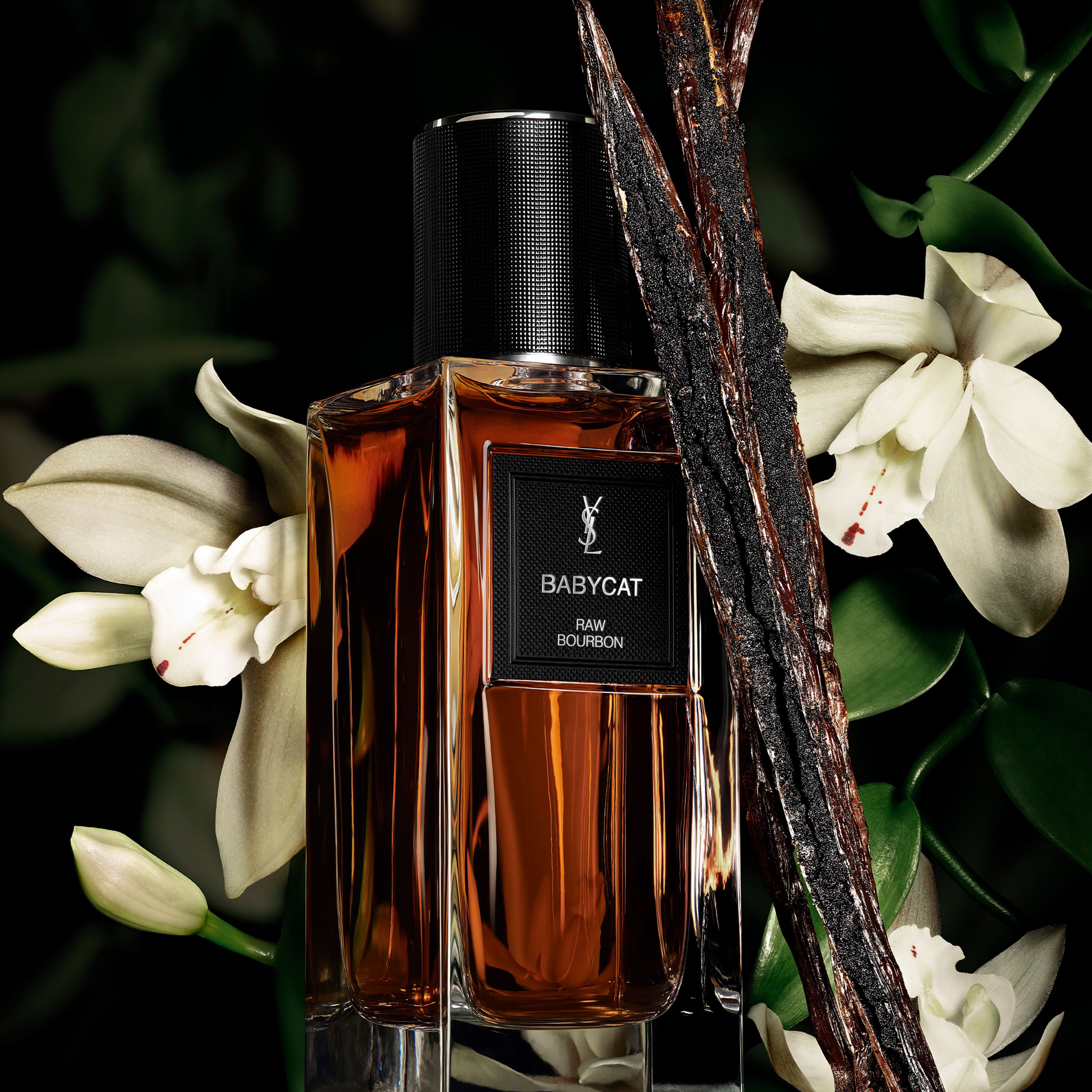 Babycat - Unisex Fragrance - YSL Beauty
